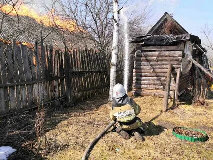 Новости деревни