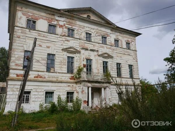 Дом щепочкина в полотняном заводе отзывы. Дом щепочкина в полотняном заводе отзывы
