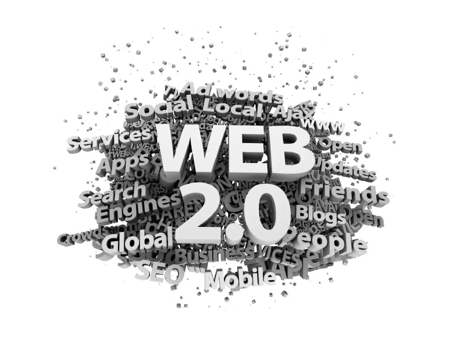 2.0 картинки. Web 2.0. Стикерыперерывыв2:00.