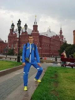 Нечипоренко человек