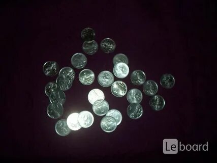 Продам монеты объявления