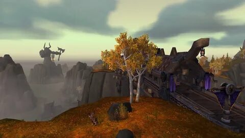 Wow builds