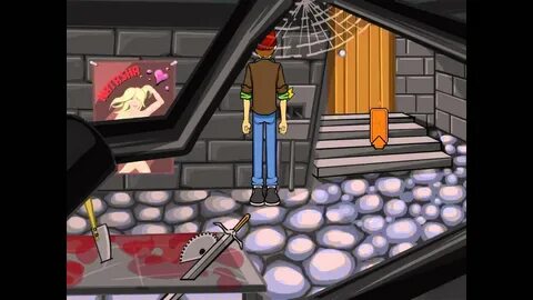 Прохождение игры бункер