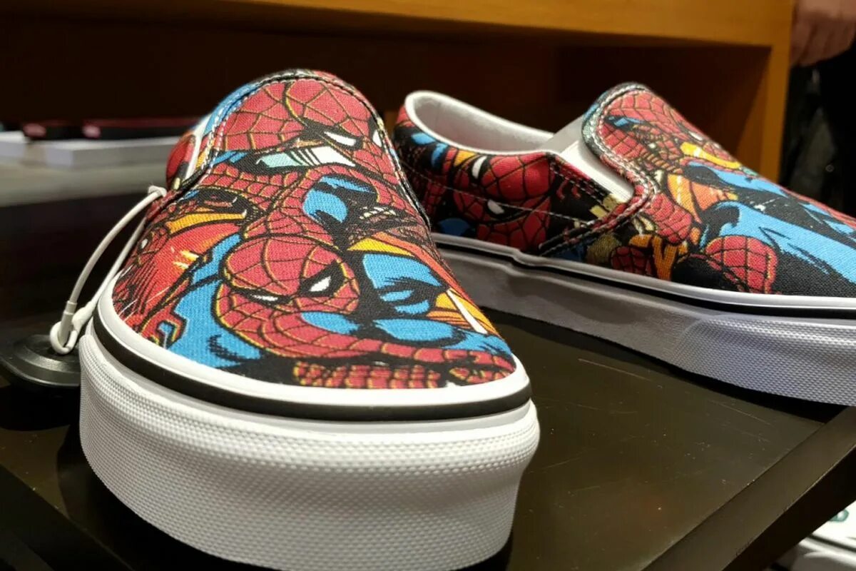 Vans school potato. Ванс potato кеды. ванс имран потато.