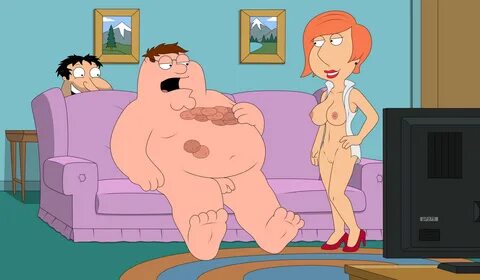 Family guy sex strip - free nude pictures, naked, photos, Rule34 - If it ex...