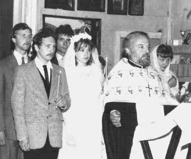 Мень семья