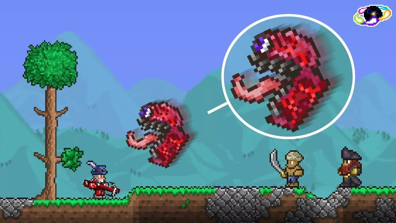 Terraria fargo soul