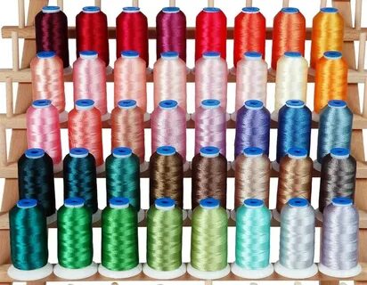 Sets thread