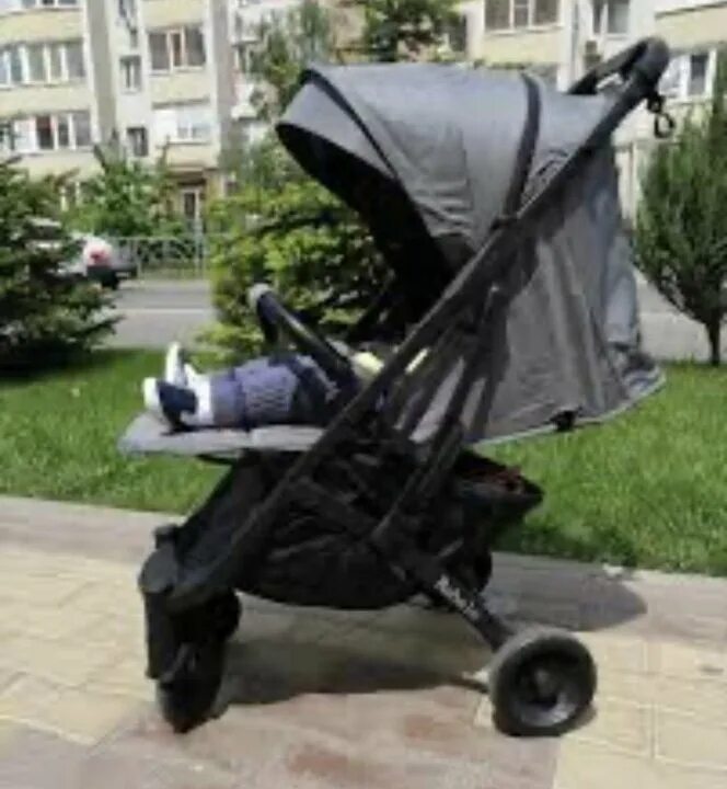 Babaloo коляска прогулочная. Коляска бабало 2025.