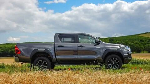 Hilux 2023