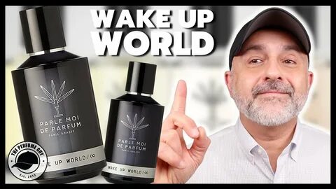 Wake up world parle moi