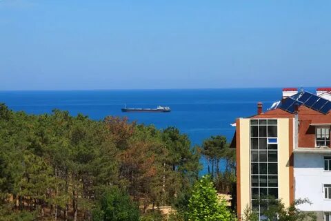 Пансионат лазурь севастополь