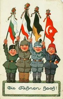 1 центральный мировой