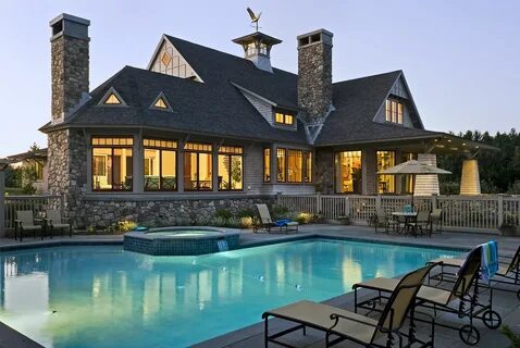 Dream home