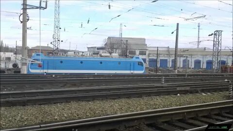 Кавказская станция какой