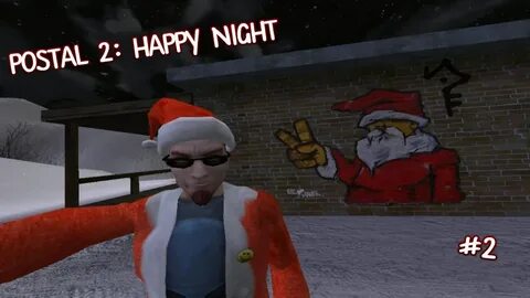 Happy night 2