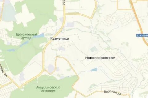 Новопокровская нижний новгород