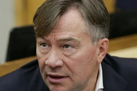 Васильевич депутат