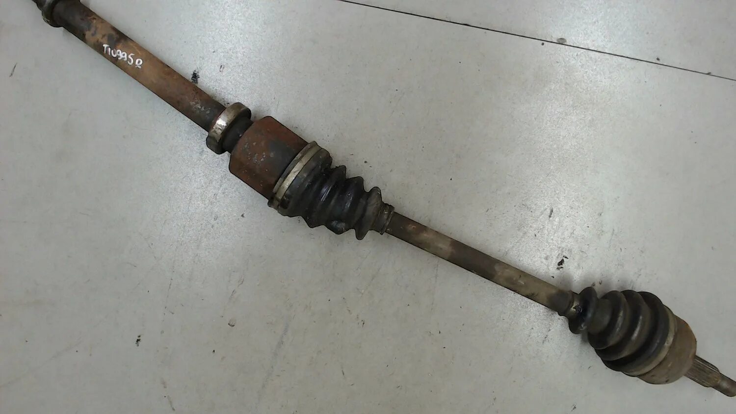 4. Меган 3 шрус. Меган 3 шрус. Шрус наружный рено меган 2. Шрус рено сценик 1.