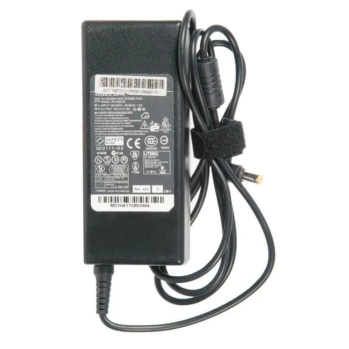 Pa-1900-05 блок питания. Pa-1900-05 блок питания. Liteon acer pa-1900-05. Штекер питания acer 5. 74a.