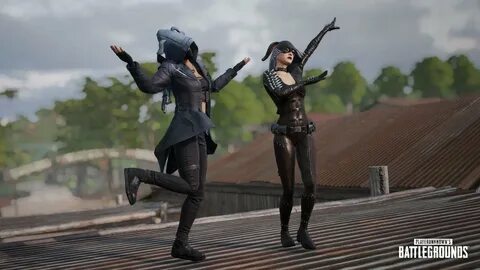 Pubg набор