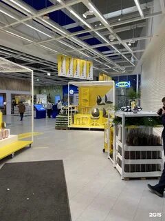 Икеа екатеринбург