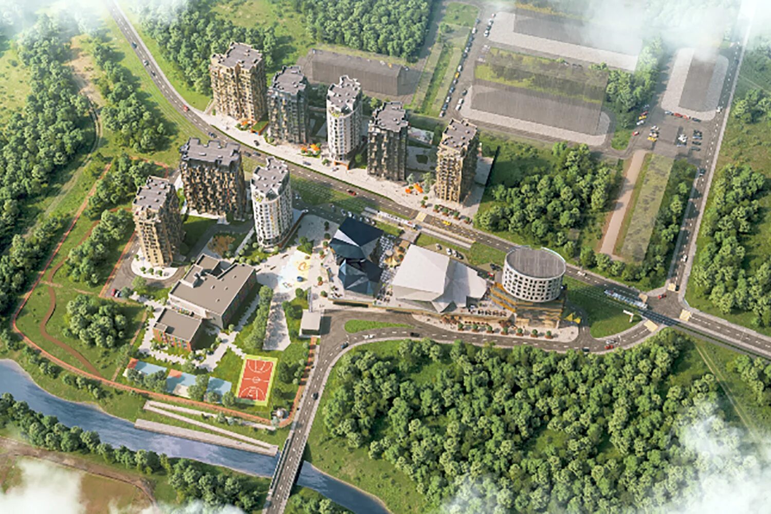 Жк ватутинки отзывы. Russian design district ватутинки. жк russian design district. жк родина ватутинки. жк russian design district в ватутинках.