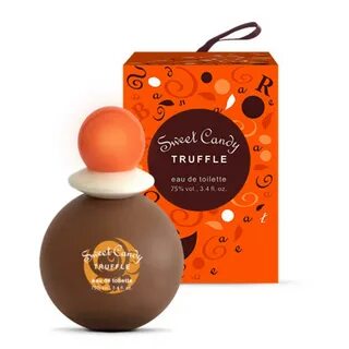 Туалетная вода sweet