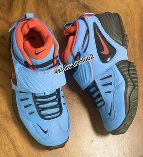 Nike air adjust force sp