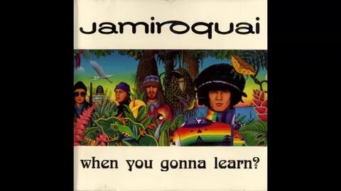 When you gonna
