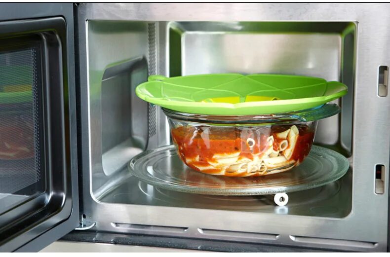Силиконовая крышка невыкипайка. Посуда для микроволновки. Силиконовая посуда для микроволновки. Посуда для готовки в микроволновок.