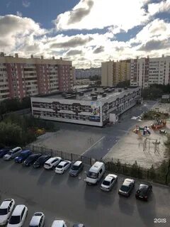 2 уренгой