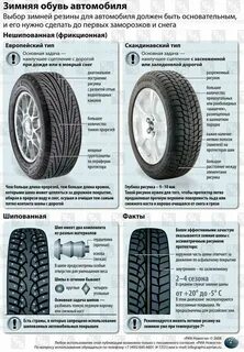 Зимняя резина сколько миллиметров