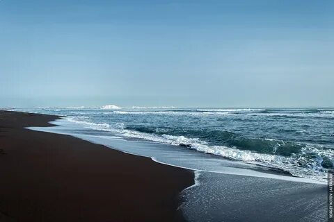 Халактырский пляж отзывы