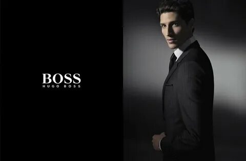 Фото boss