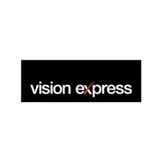 Vision express
