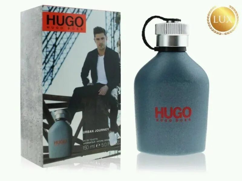 Hugo производитель. Hugo Boss Hugo Urban Journey EDT 125ml. Hugo Boss Urban Journey 150 ml. Туалетная вода Hugo Boss Hugo Urban Journey. Hugo Boss Urban Journey Eau de Toilette 125 ml.