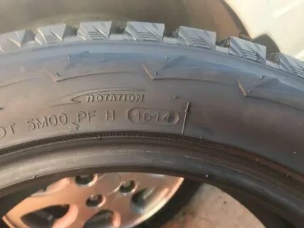 Hankook дата выпуска