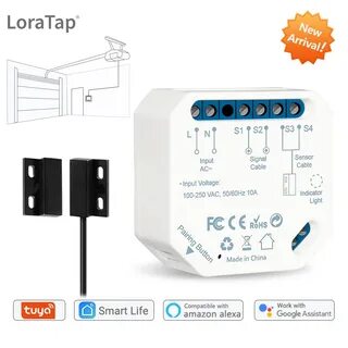 Tuya smart life