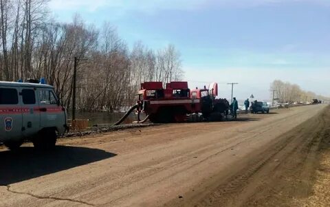 Одесское омской обл