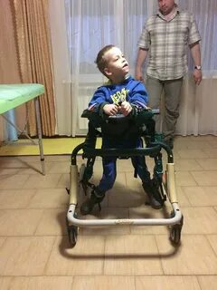 Дцп конечностей