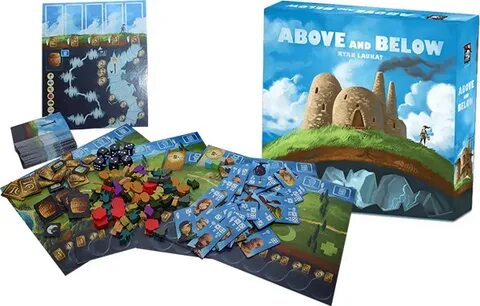 Above game
