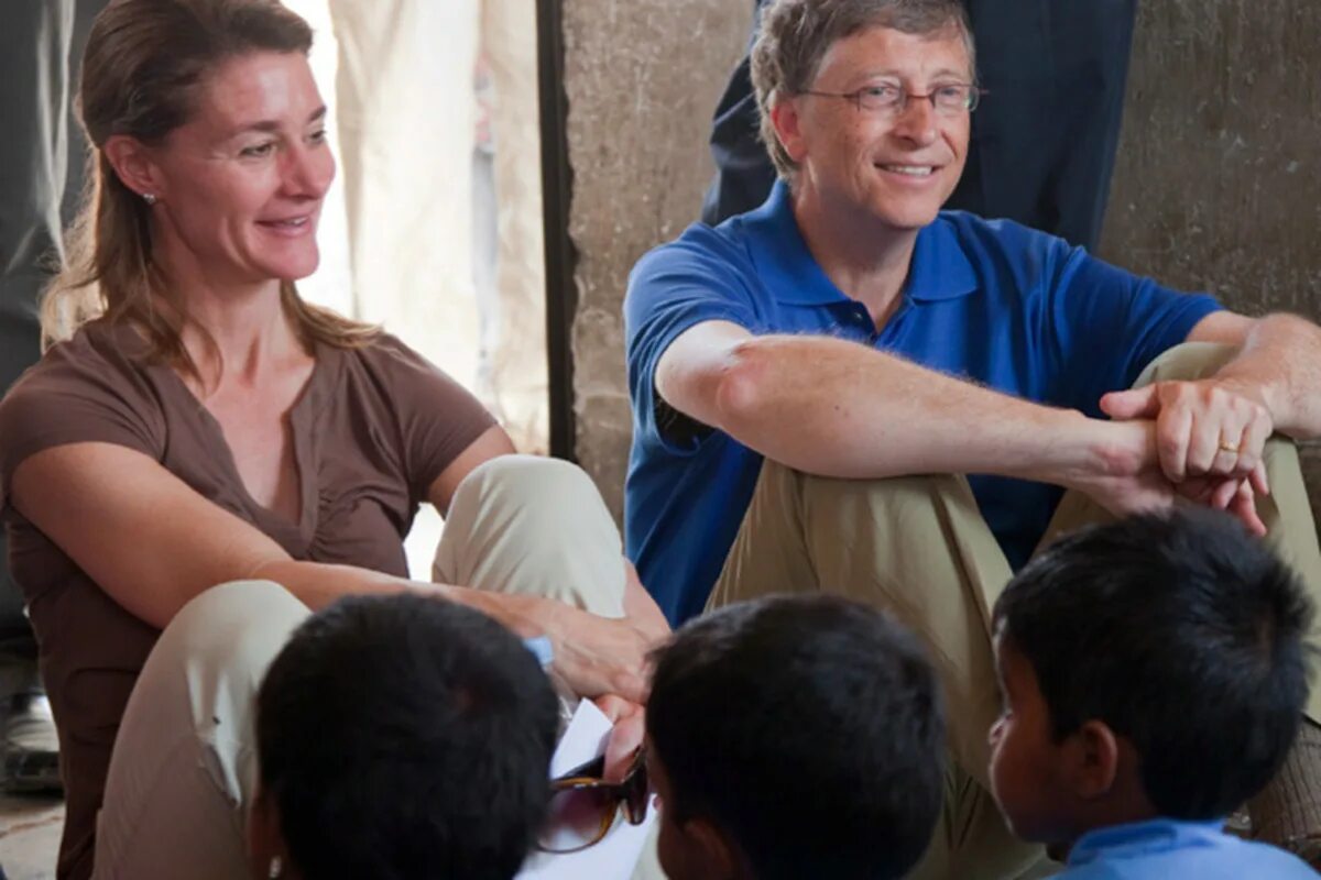 Билл и Мелинда Гейтс Фаундейшн. Билл Гейтс благотворительный фонд. Мелинда Гейтс 2023 бойфренд.