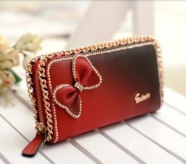 Bag and wallet интернет