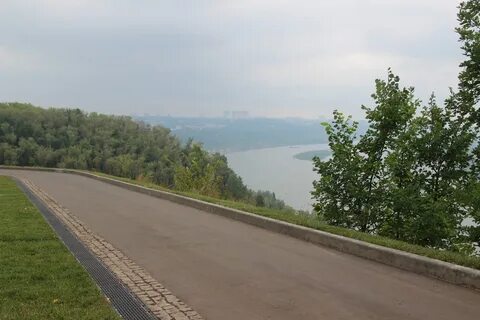 Новый парк швейцария нижний новгород