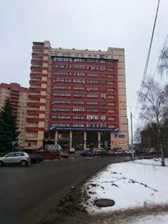 Сергиев посад ул железнодорожная 37а