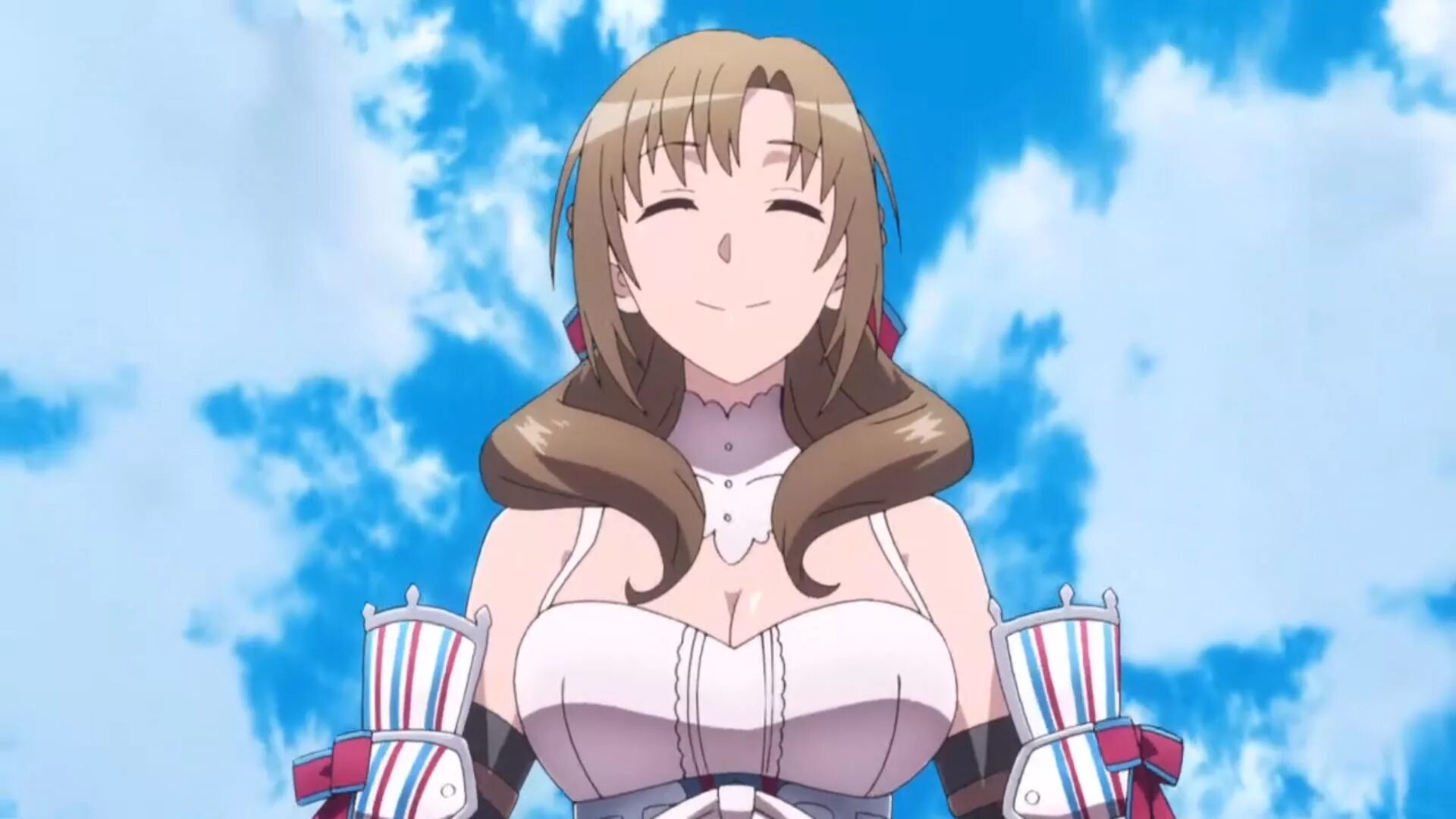 Mamako oosuki. Okaasan mamako. Tsuujou Kougeki ga.