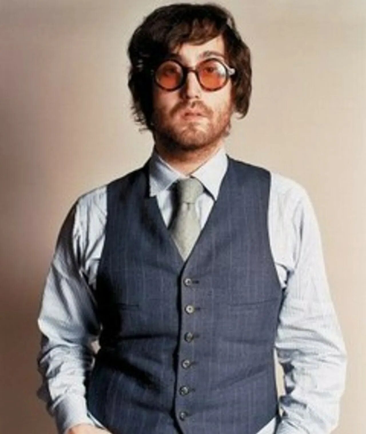 Sean lennon