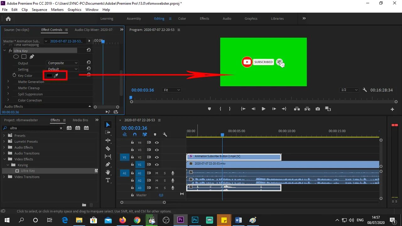 Как добавить текст в premiere pro. Effect controls в adobe premiere pro cc. зеленый экран adobe premiere pro. панель управления эффектами в премьер про. изменения звука в адоб премьер.