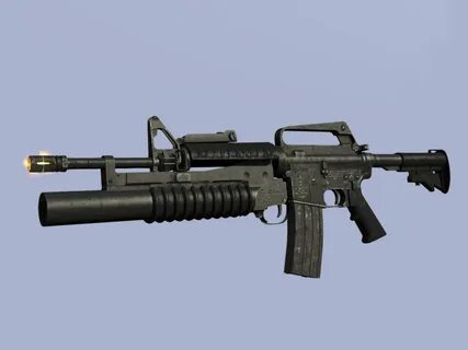 М 16 plus